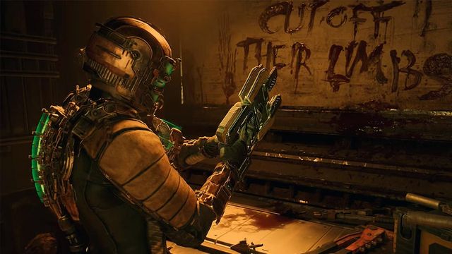 Dead Space Remake : Meilleures mises à niveau pour obtenir le premier dans l'espace mort