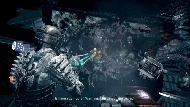 Dead Space Remake : Les Trophées secrets