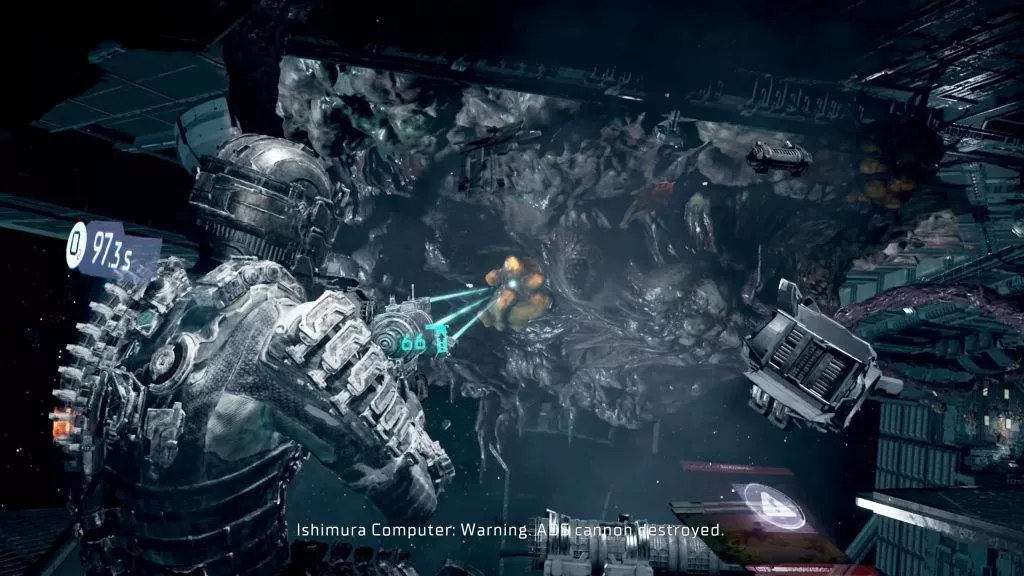 Dead Space Remake : Les Trophées secrets