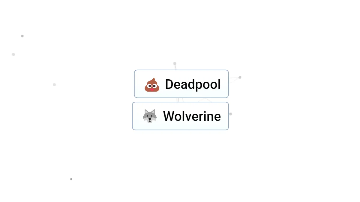 Infinite Craft : Comment créer Deadpool et Wolverine