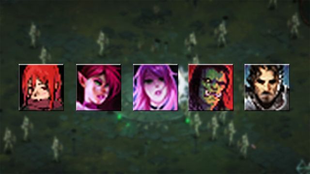 Death Must die