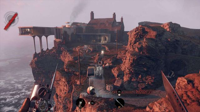 Deathloop : Les meilleurs réglages pour les performances