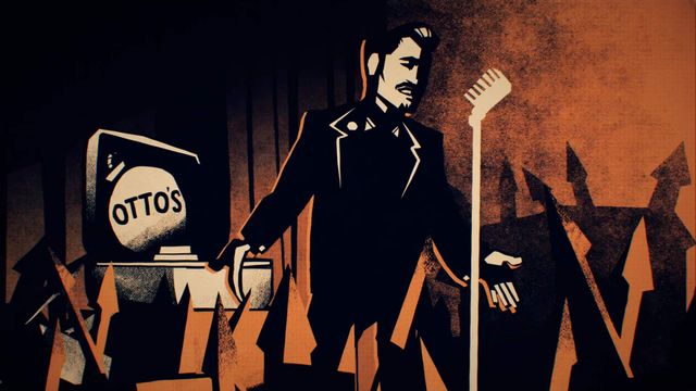Deathloop : Comment accéder à l'atelier d'Otto pour les feux d'artifice de Frank
