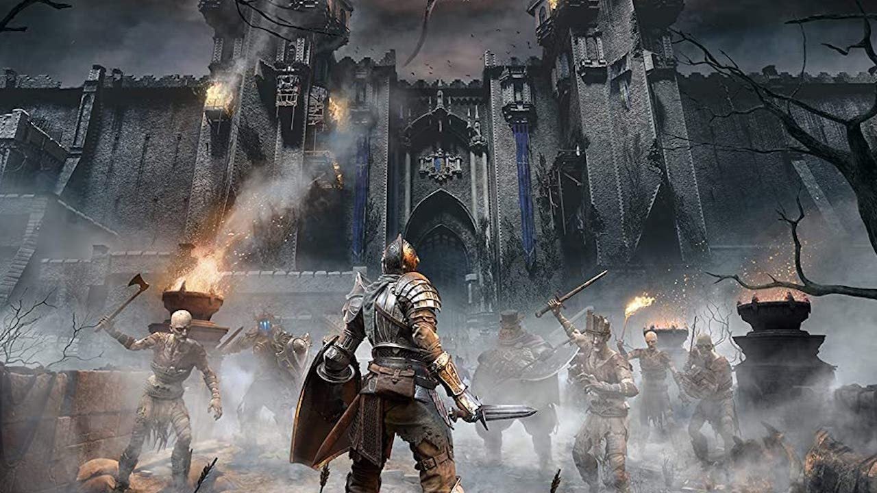 Demon's Souls Remake Comment farmer les âmes