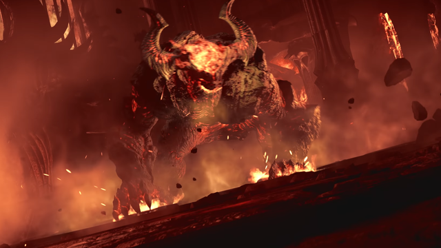 Demon's Souls Remake
