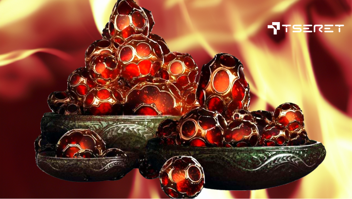 Mortal Kombat 1 : Cristaux de dragon