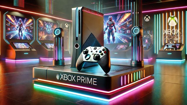 La prochaine console Xbox, « Xbox Prime », pourrait sortir en 2026