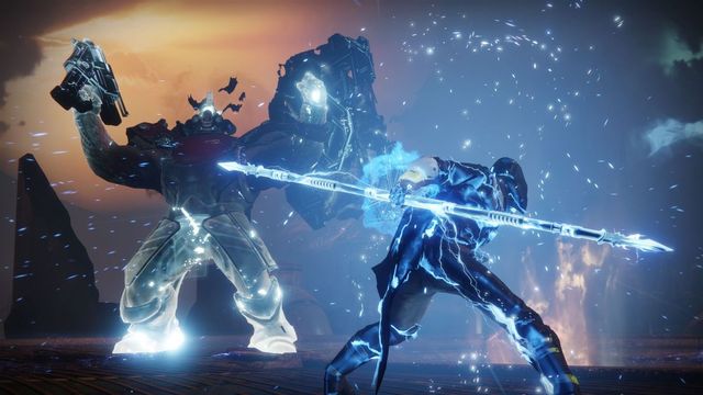 La meilleure build de chasseur d'arc de Destiny 2 : PvE et PvP