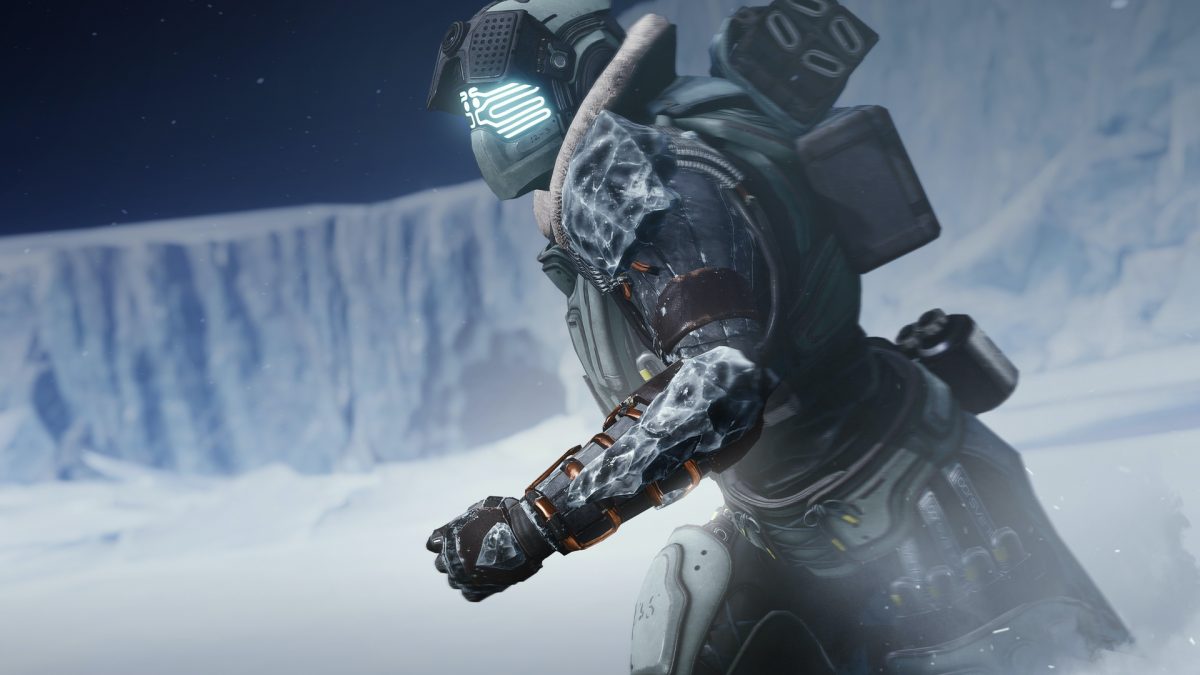 Destiny 2 Beyond Light : Guide des armures exotiques