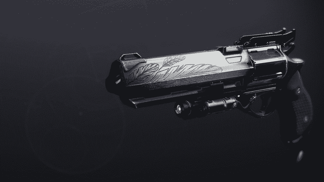 Destiny 2 Beyond Light -Comment obtenir Hawkmoon