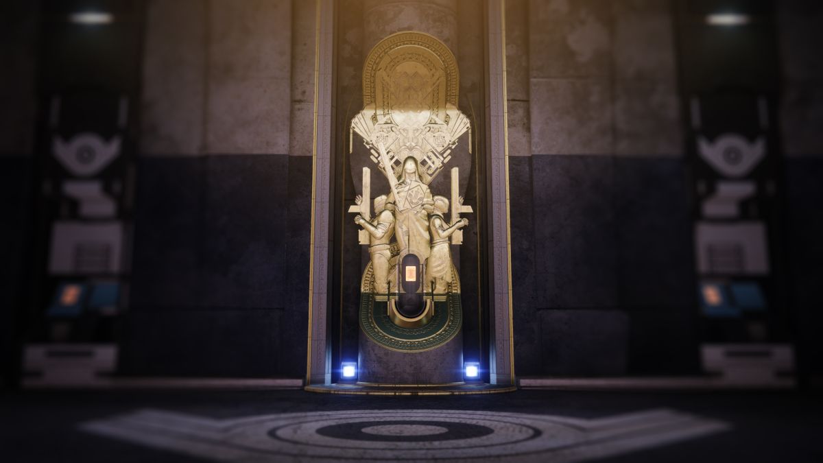 Comment obtenir Spoils of Conquest dans Destiny 2 Beyond Light