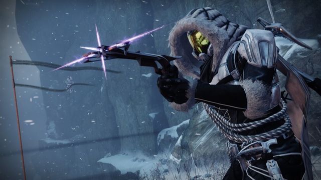 Destiny 2 : Warlord's Ruin - Comment obtenir le catalyseur de la lignée enterrée