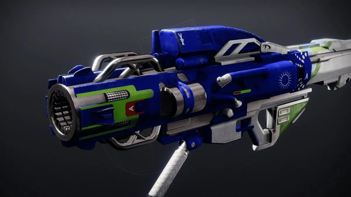 Cold Comfort God Roll et comment l'obtenir - Destiny 2