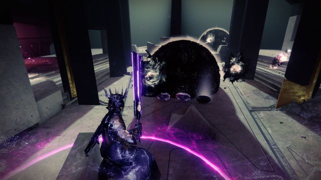 Destiny 2 : Dares of Eternity - Guide du Lightning Round