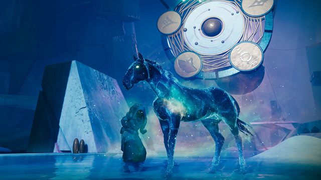 Destiny 2 : Défis de l'éternité – Rencontres, boss et Crota