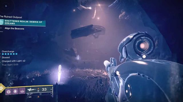 Destiny 2 : La Saison des Perdus - Guide des emplacements des mystères énigmatiques
