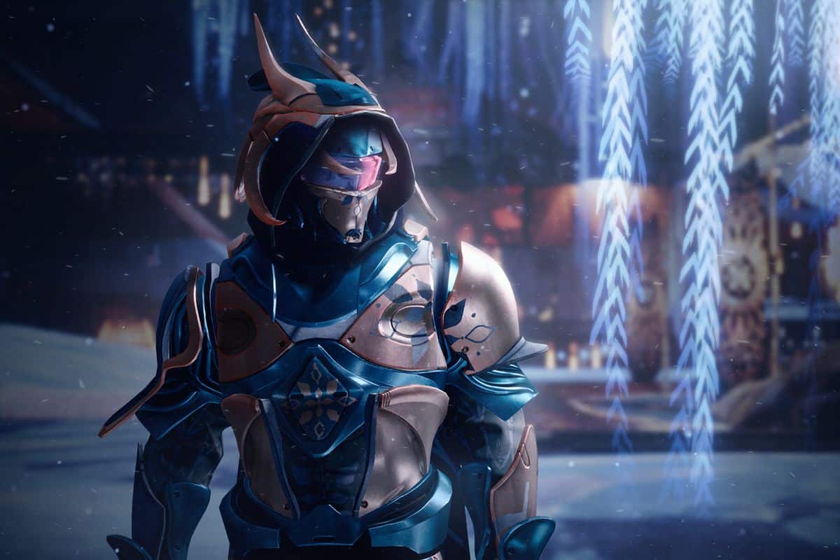 Comment obtenir l'essence de l'aube dans Destiny 2