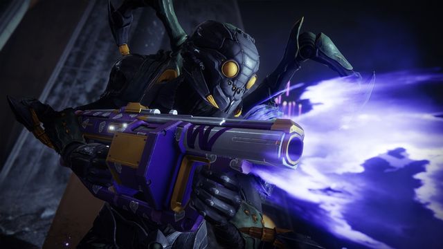 Destiny 2 : Comment corriger le code d'erreur Coconut