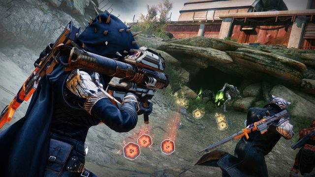 Destiny 2 : Grasp of Avarice guide complet des donjons