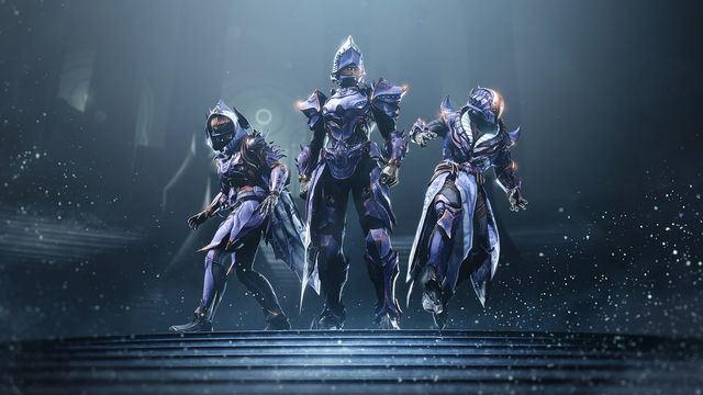 Destiny 2 : Comment obtenir l'emblème Never Lost Always Found