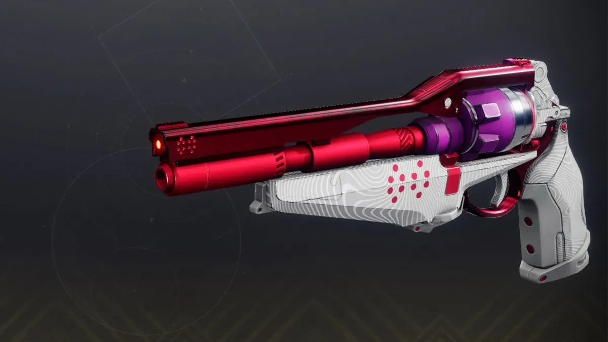 Destiny 2 : Comment obtenir la Malédiction
