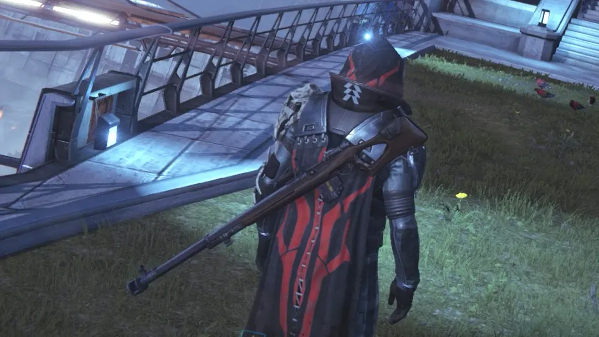 Destiny 2 : Bungie devrait-il ramener No Land Beyond