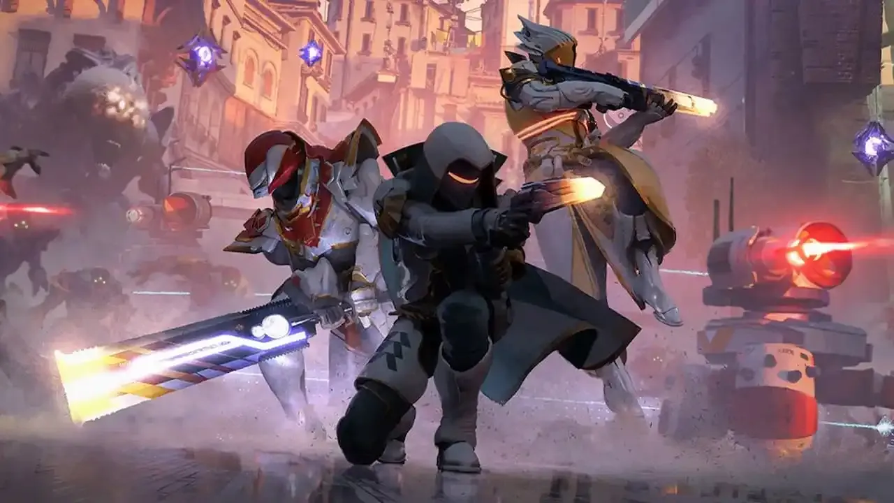 Meilleure carte d'assaut dans Destiny 2 : quêtes, capacité de survie et types d'ennemis