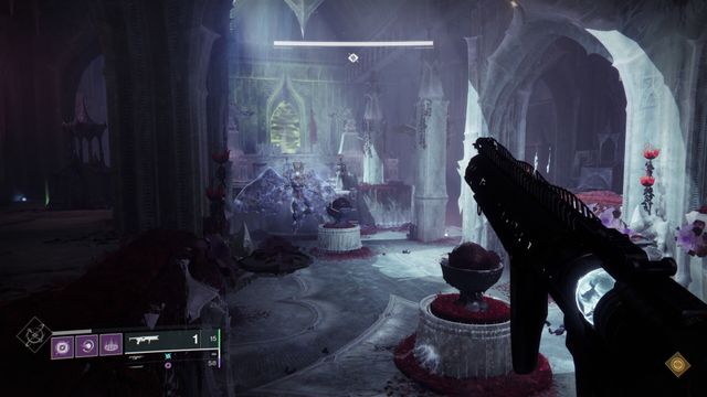 Destiny 2 : The Witch Queen - Comment battre Savathun dans The Arrival