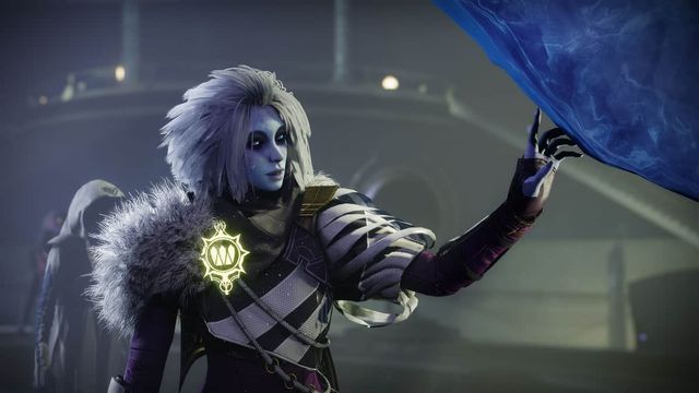 Destiny 2 : Guide des emplacements de Trivial Mysteries