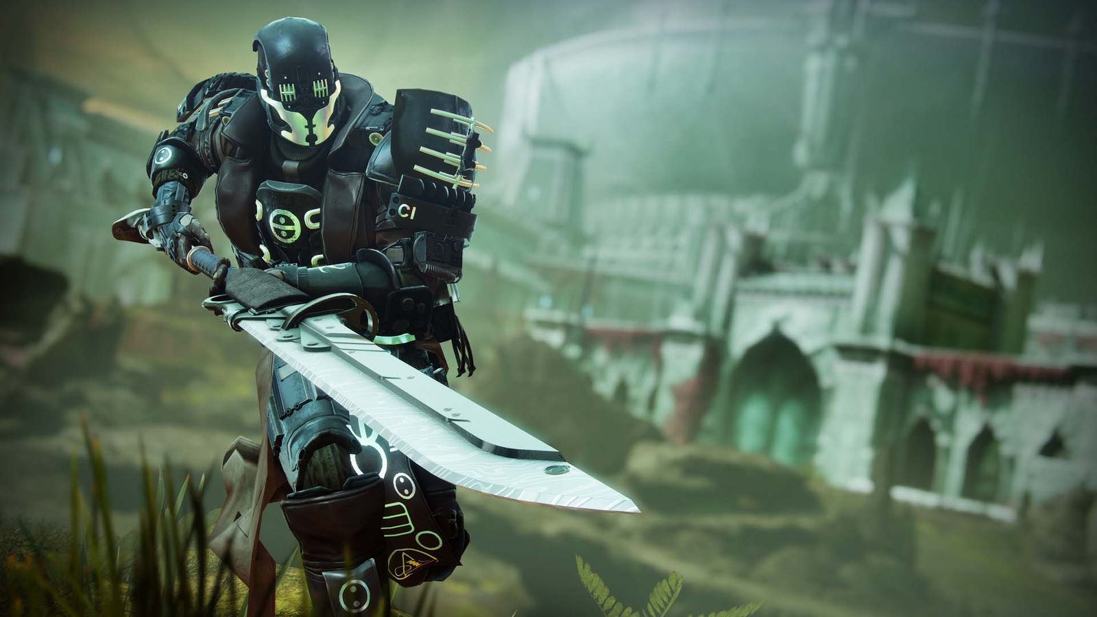 Destiny 2 : The Witch Queen – Guide de fabrication de reliques et de glaive