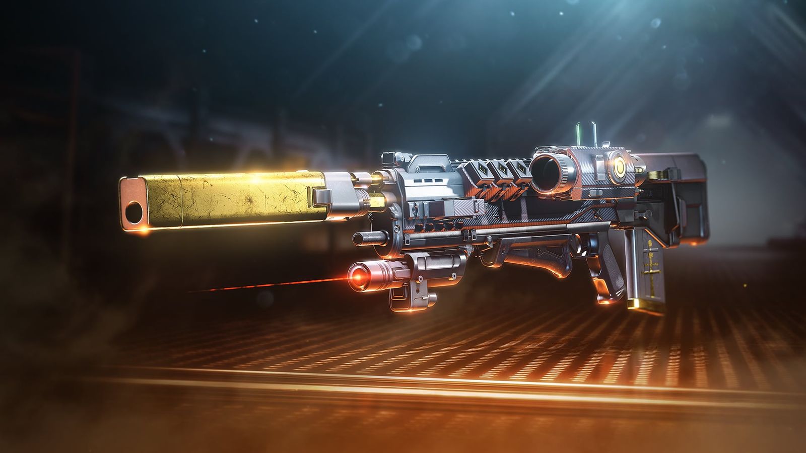 Destiny 2 : Guide des catalyseurs de la Révision Zéro - Comment débloquer