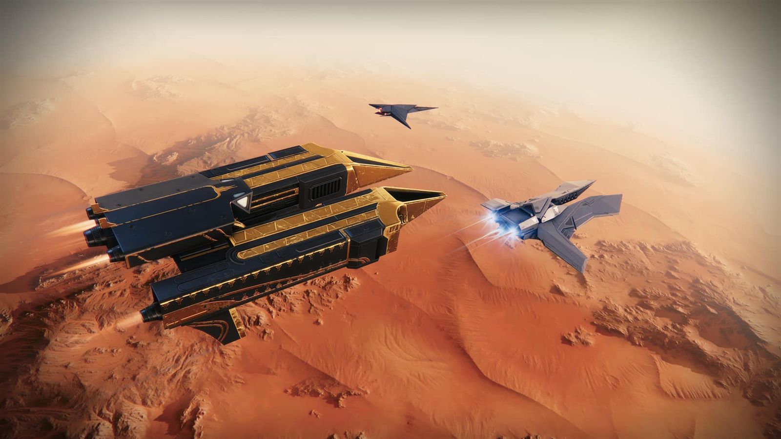 Destiny 2 : Spire of the Watcher - Guide des emplacements des enregistrements diaboliques