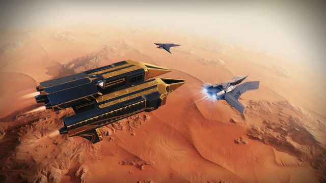 Destiny 2 : Spire of the Watcher - Guide des emplacements des enregistrements diaboliques