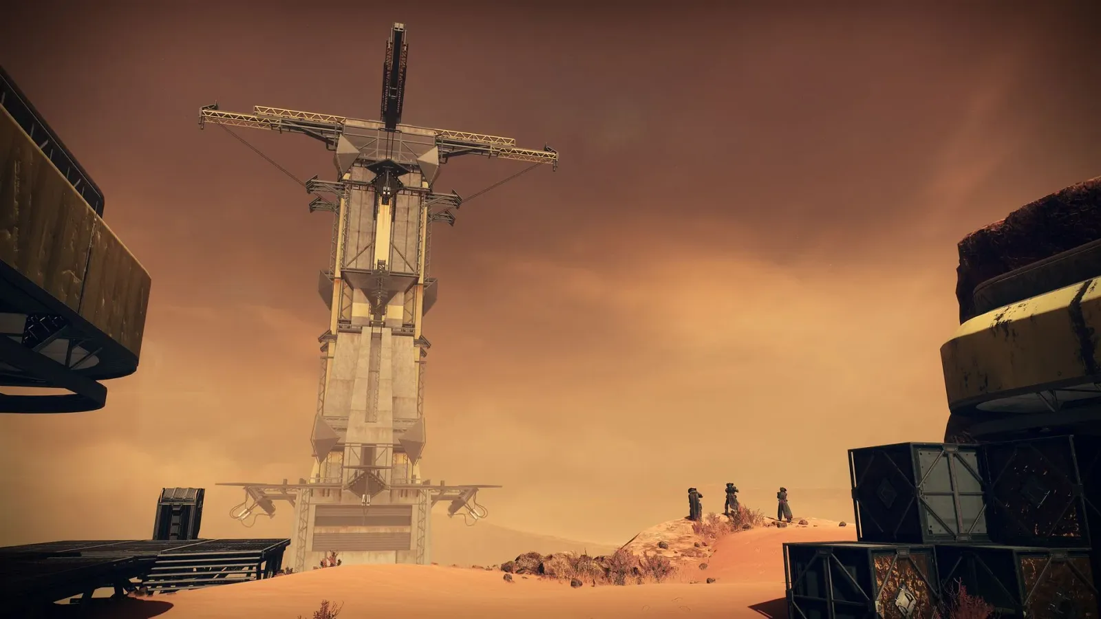 Destiny 2 : Table de butin de Spire of the Watcher