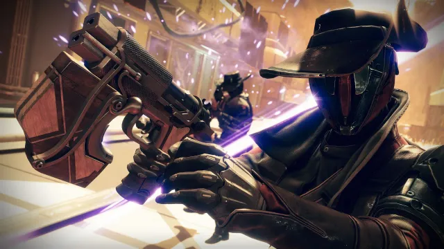 Destiny 2 : Comment débloquer un titre recherché/scellé