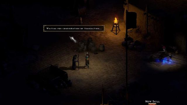 Diable 2 : Resurrected - Build de la Sorcière Blizzard