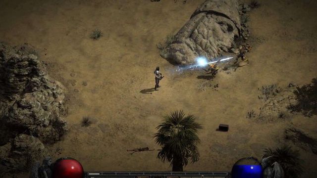 Diablo 2 : Resurrected - Guide des Runewords