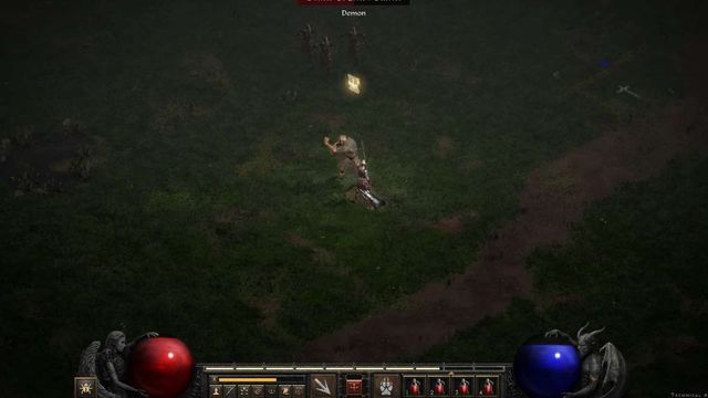 Diablo 2 : Resurrected - Guide de mise à niveau du druide