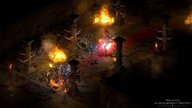 Diablo 2 : Resurrected - Guide de jeux d'argent