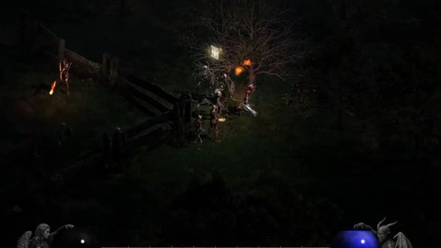 Diablo 2 : Resurrected - Build du Necromancien Invocateur