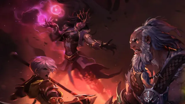 Comment obtenir des cendres primordiales dans Diablo 3