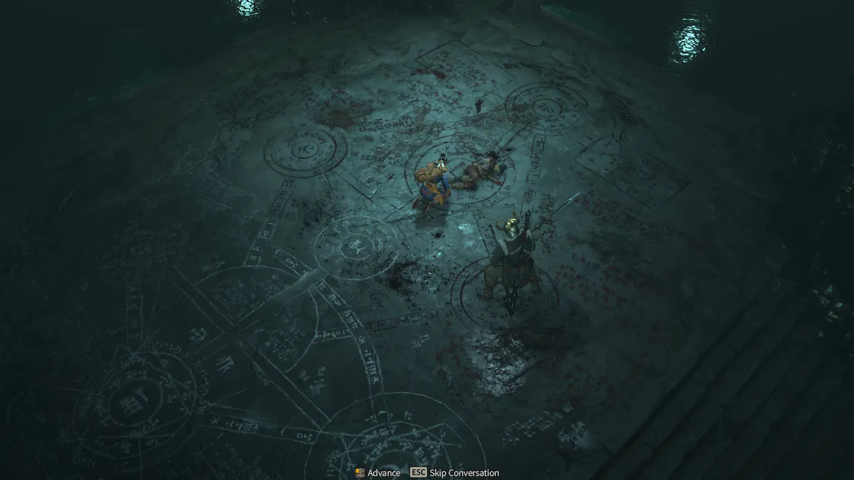 Diablo 4 : Meilleure build barbare