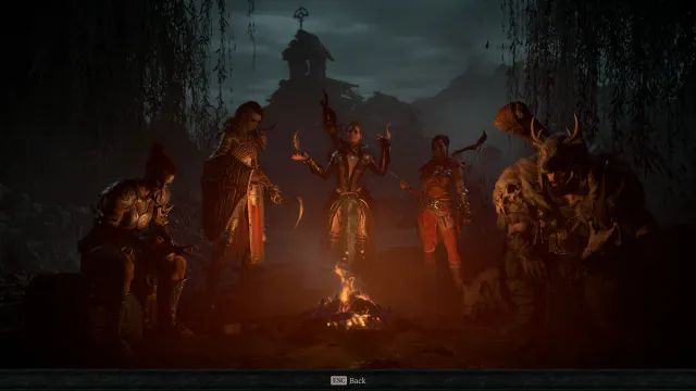 Diablo 4 : Les meilleures builds de slams de serveurs