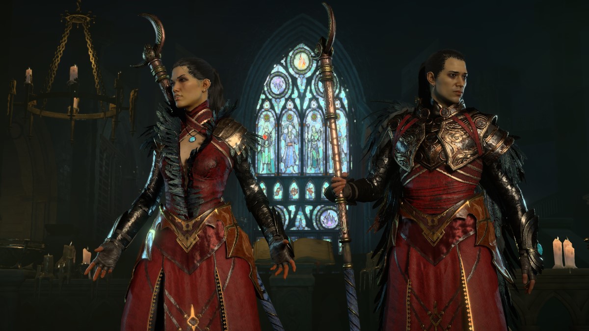 Diablo 4 : Comment obtenir l’Oculus