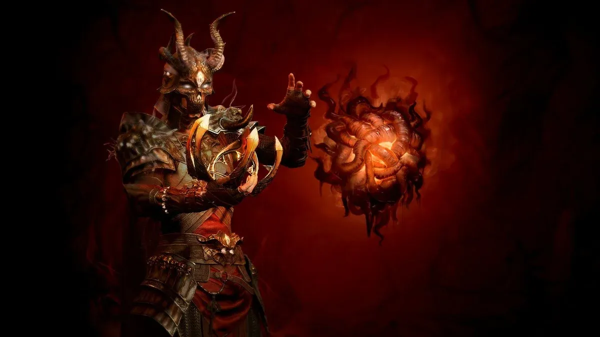 Diablo 4 : Saison de la malfaisance - Buffs de dégâts majeurs