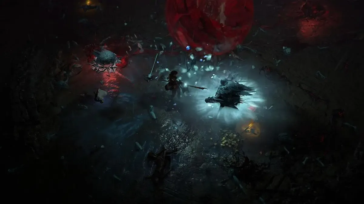 Diablo 4 : 10 meilleurs pouvoirs vampiriques pour les sorciers [Classés]