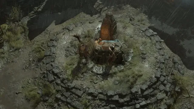 Les meilleurs boons d'esprit du druide - Diablo 4