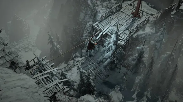 Diablo 4 est-il uniquement en ligne ? Pouvez-vous jouer hors ligne ?