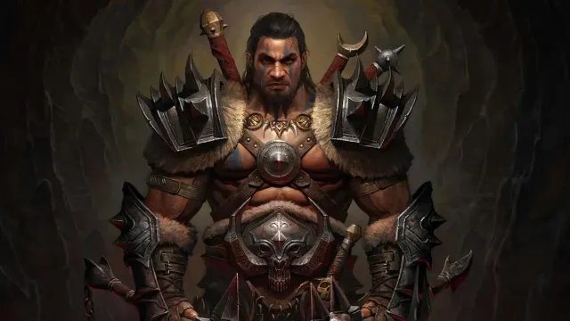 Diablo 4 : Comment obtenir l'aspect de Juggernaut