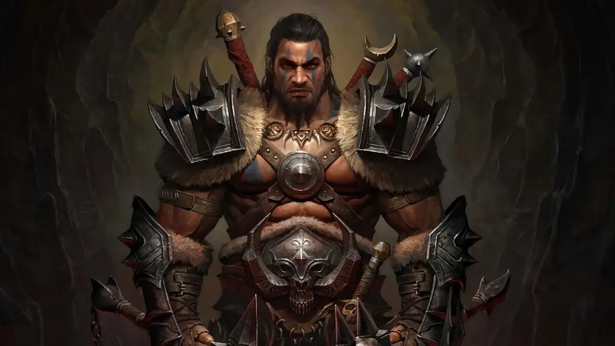 Diablo 4 : Comment obtenir l'aspect de Juggernaut